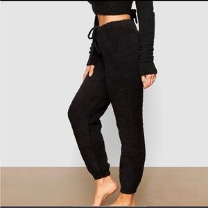 SKIMS COZY JOGGER